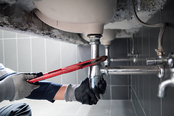 Trusted Pipe Repair service in Newcomb, MD - AAA Plumbing Heating